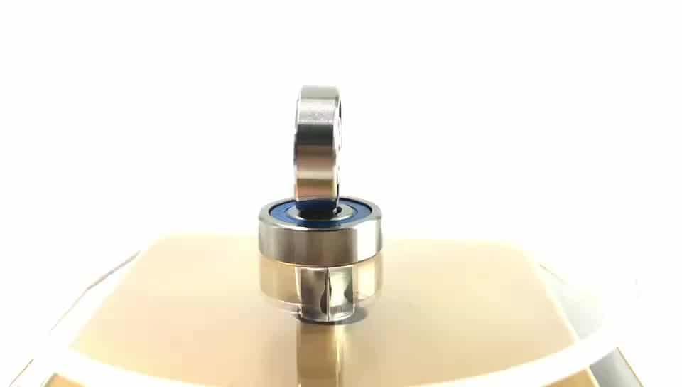 High precision 685zz l-1150zz miniature ball bearing for motor