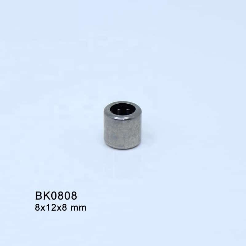 BK2030 BK2220 BK2538 BK2820 Drawn Cup Needle Roller Bearing