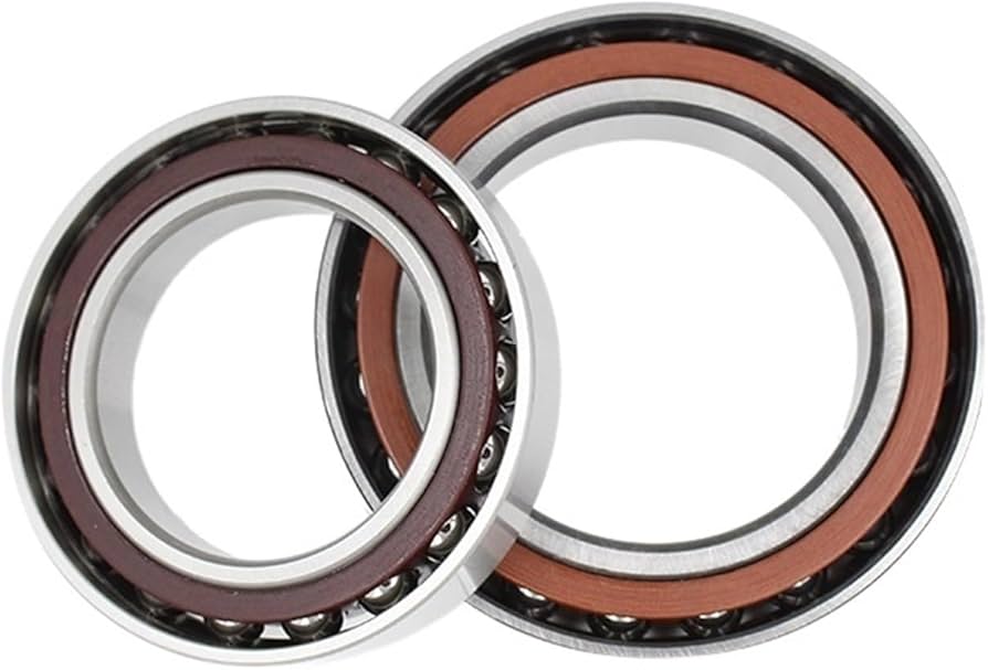 NTN 7309 7309AC 7309B Angular Contact Ball Bearing