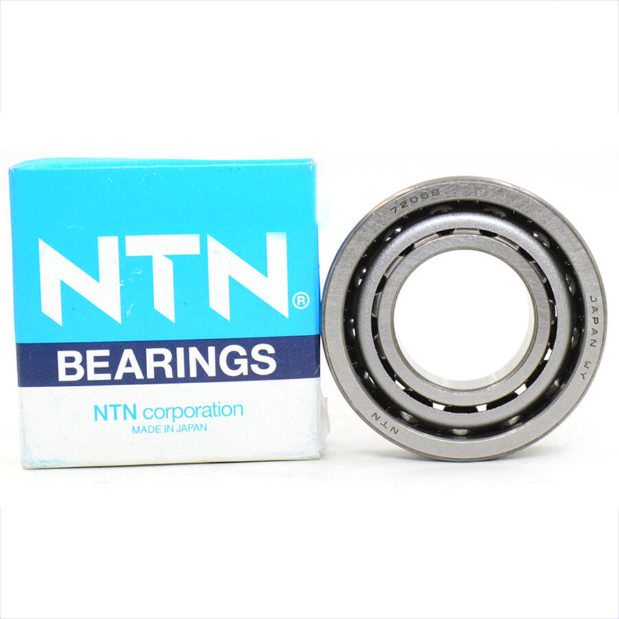 NTN 7309 7309AC 7309B Angular Contact Ball Bearing