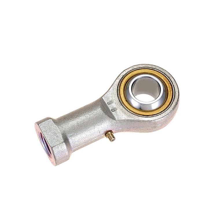 High Speed SI5T/K 5x18x8 mm Rod End Joint Bearing