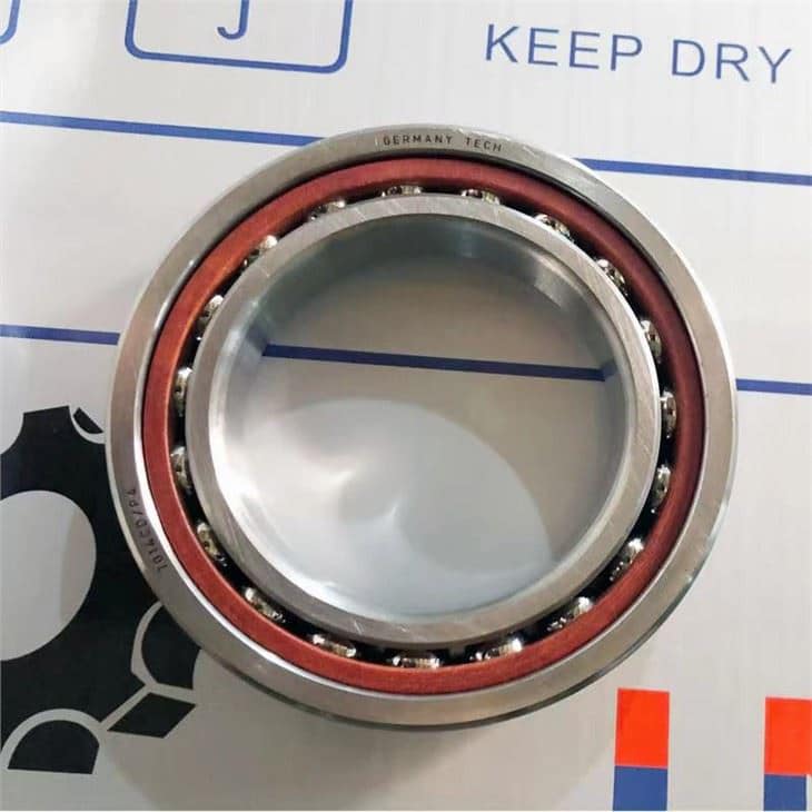 71908 CD/P4A ACE/P4A 71909 Angular Contact Ball Bearing for spindle