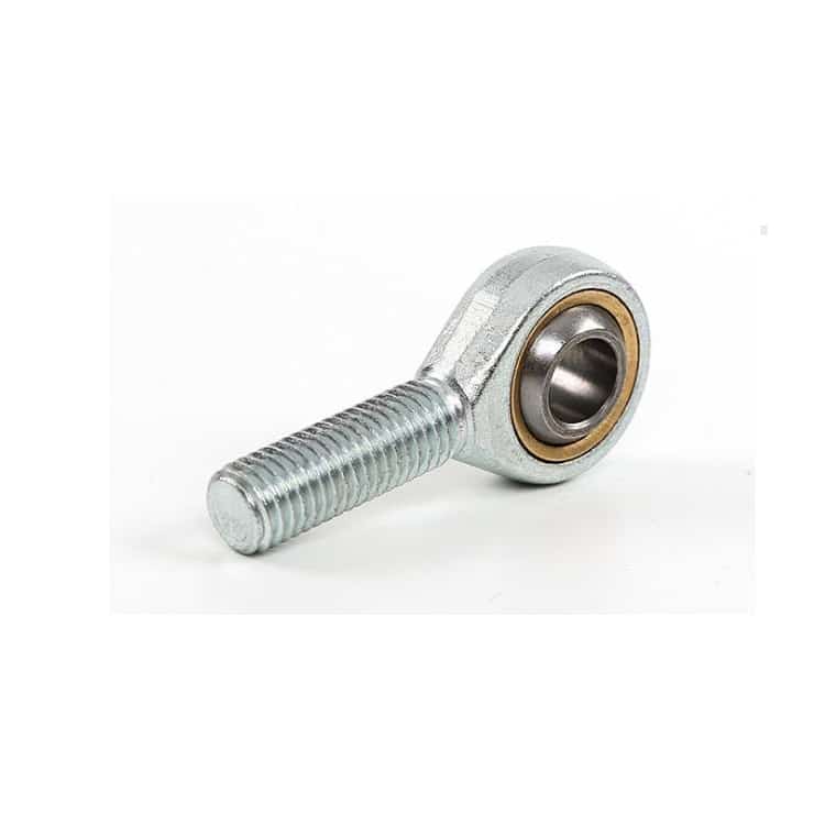 External-Threaded Type POS 8 Rod End Bearing Swivel Ball Joint Rod End