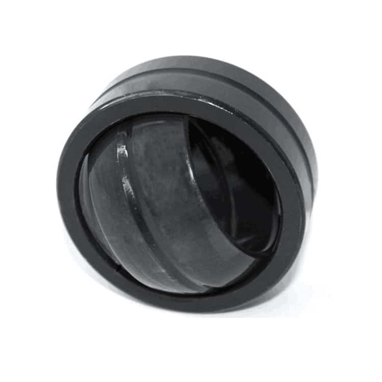 Self-Lubricating Aggravated GEG40ET-2RS 40x68x40 mm Radial Joint Bearing