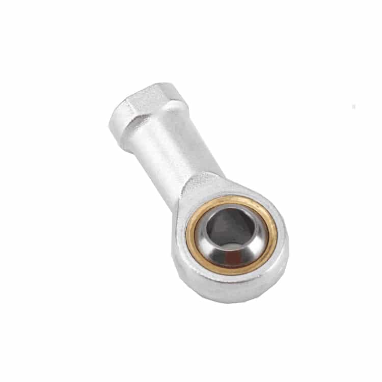 Low Noise SI10T/K SI10-1T/K Rod End Joint Bearing