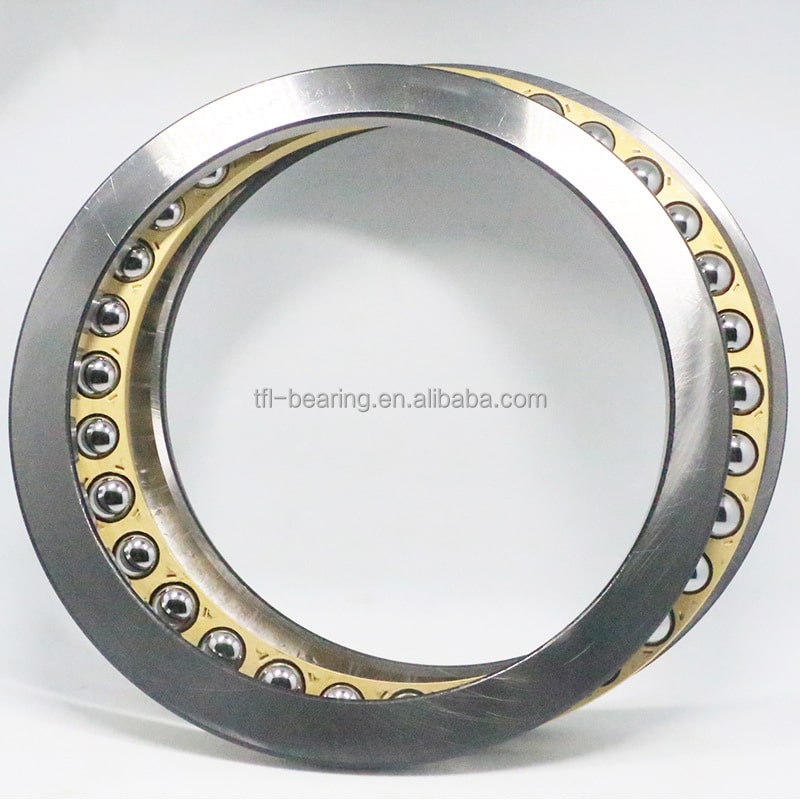 51326 51328 Thrust ball bearing for low speed reducer