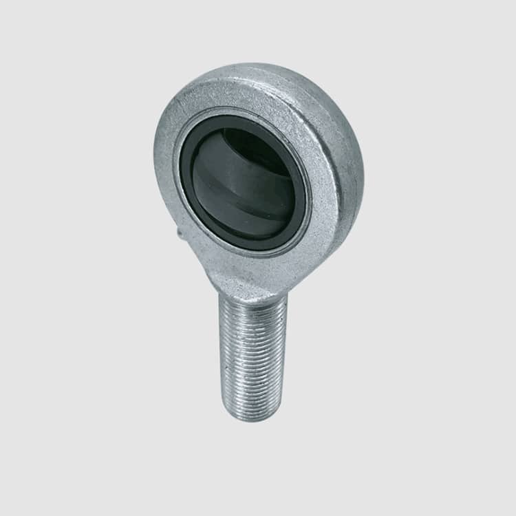 Cheap Price Cylinder Connector SI25ES SA25ES Rod End Joint Bearing