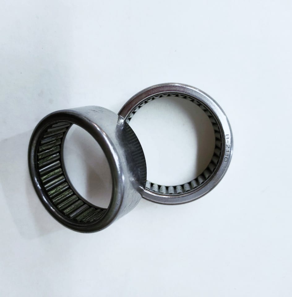 Inch drawn cup pointed Full Complement needle roller bearing B-710 B3220