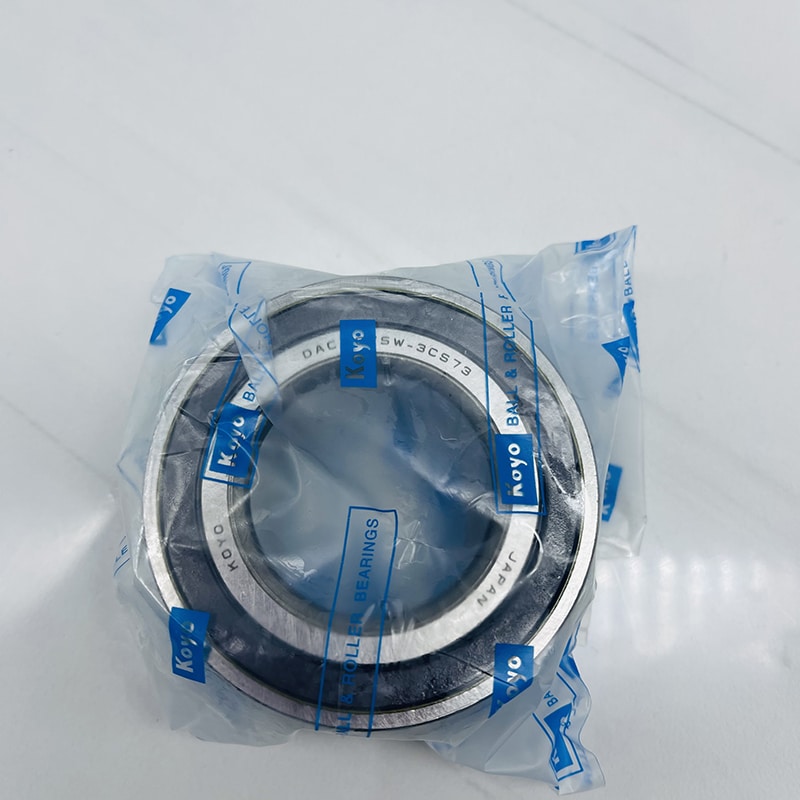 SNR 51720-29100 BAHB636193 Automotive wheel bearing