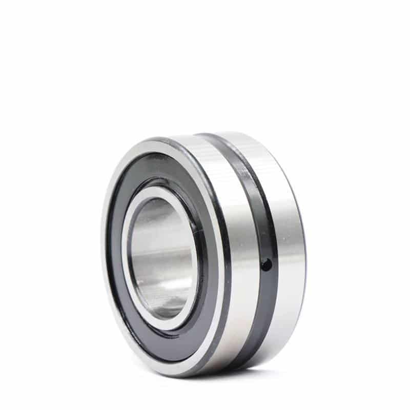 BS2 23026 23028 23030 2CS NSK Double sealed spherical roller bearings