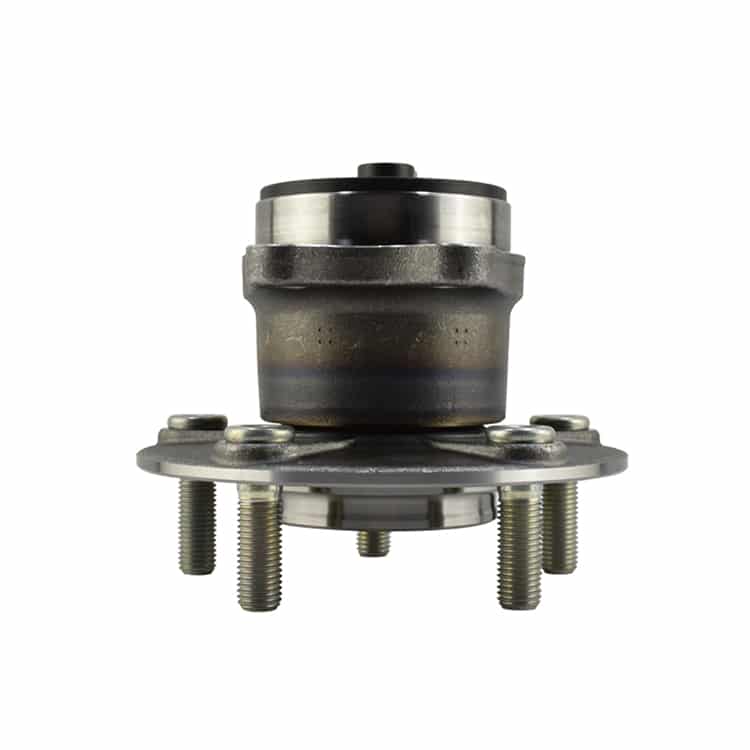 HUB184-12 43200-50Y00 515025 wheel bearing hub assembly