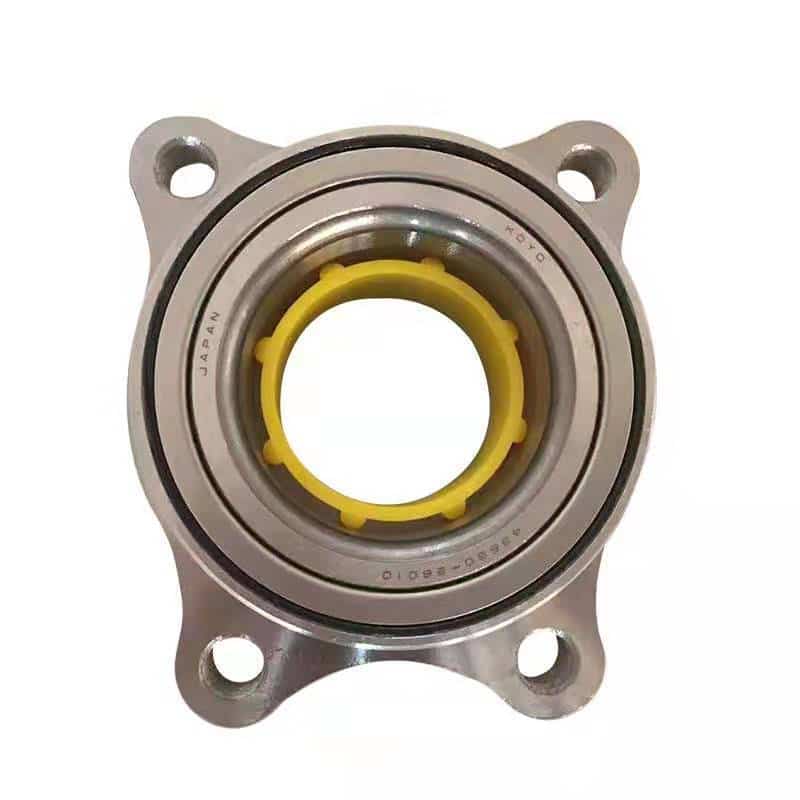 Auto Spare Parts Wheel Bearing for Prado Rzj120 43560-60010