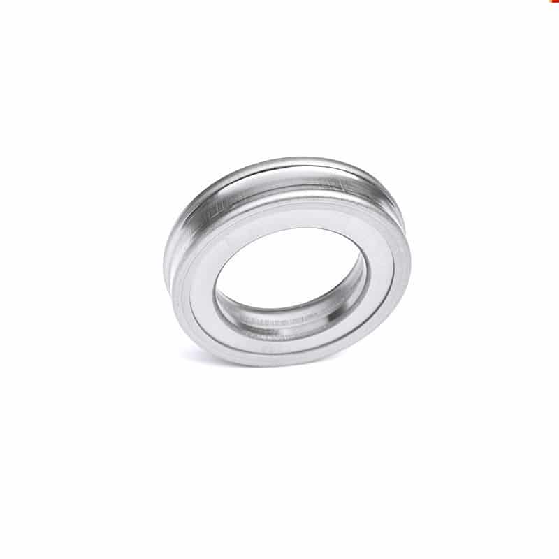 NSK clutch release bearing 50TAG001 Thrust roller bearings 50.2x80x19mm