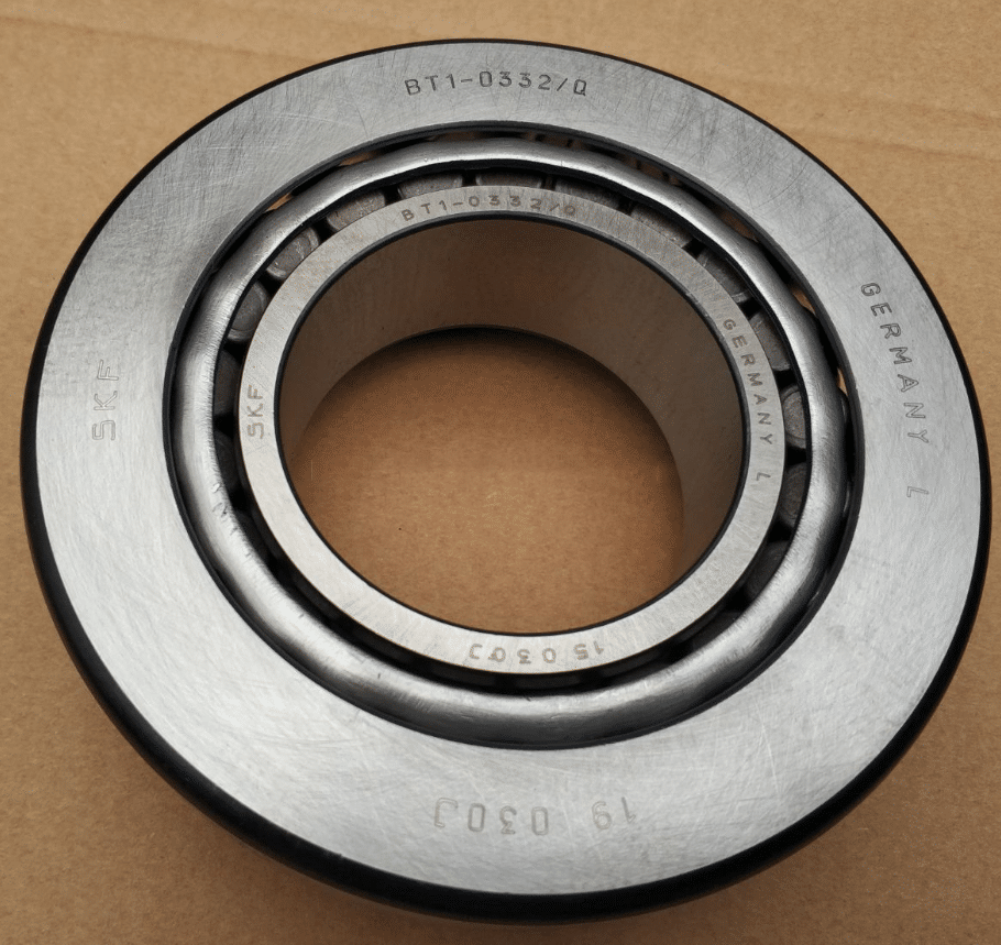 331305A 239697/Q BT1B328092/Q inch taper roller bearing