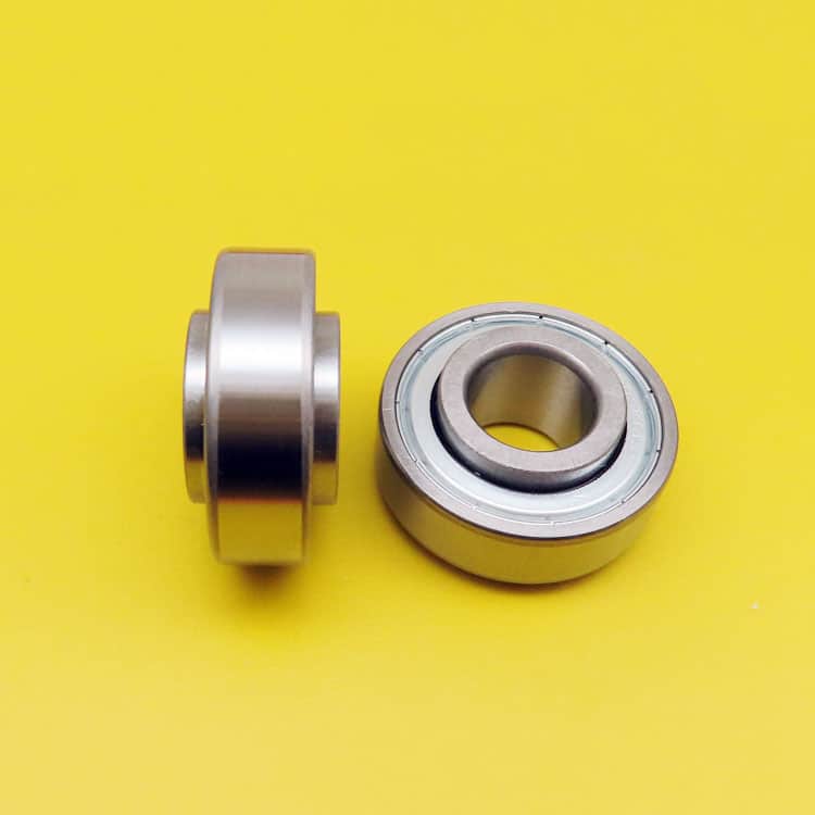 203KRR2 203KRR AH02 203KRR 203KRR3 203KRR5 Agricultural Ball Bearing