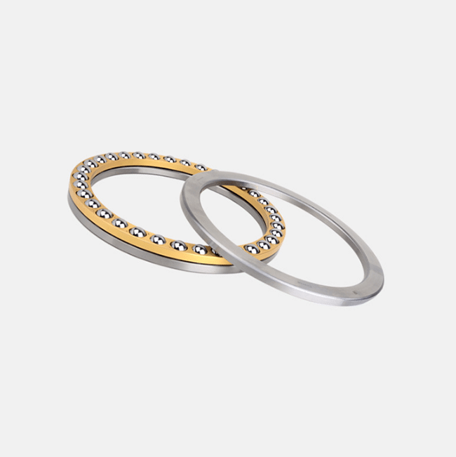 Japan NTN 51212 single direction thrust ball bearing