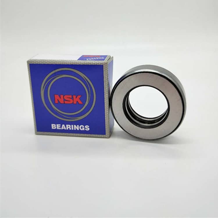 NSK Clutch release bearing 28TAG007 Thrust ball bearing 28x56x16 mm