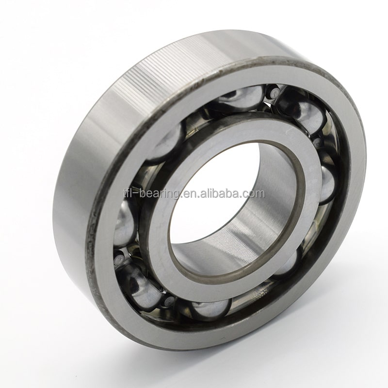 6068 6072 6076 nsk high speed single row deep groove ball bearing