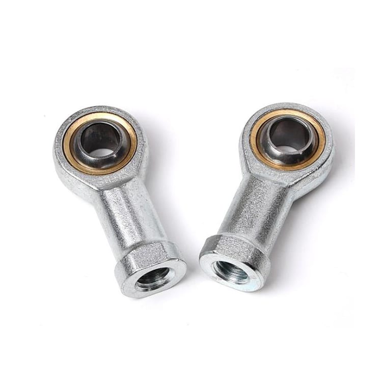 Factory Supplier SI12T/K SI12-1T/K Rod End Joint Bearing