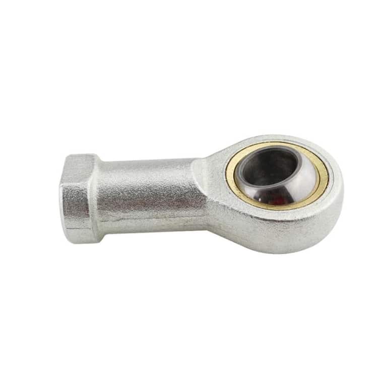 High Strength SI25T/K 25x60x31 mm Rod End Joint Bearing