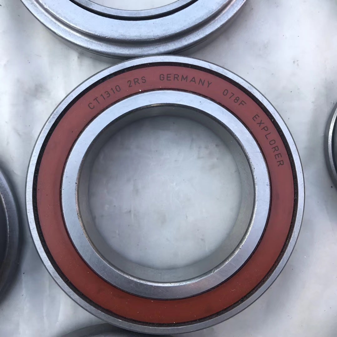 Koyo CT1310 ARSEDCS23 Clutch release bearings