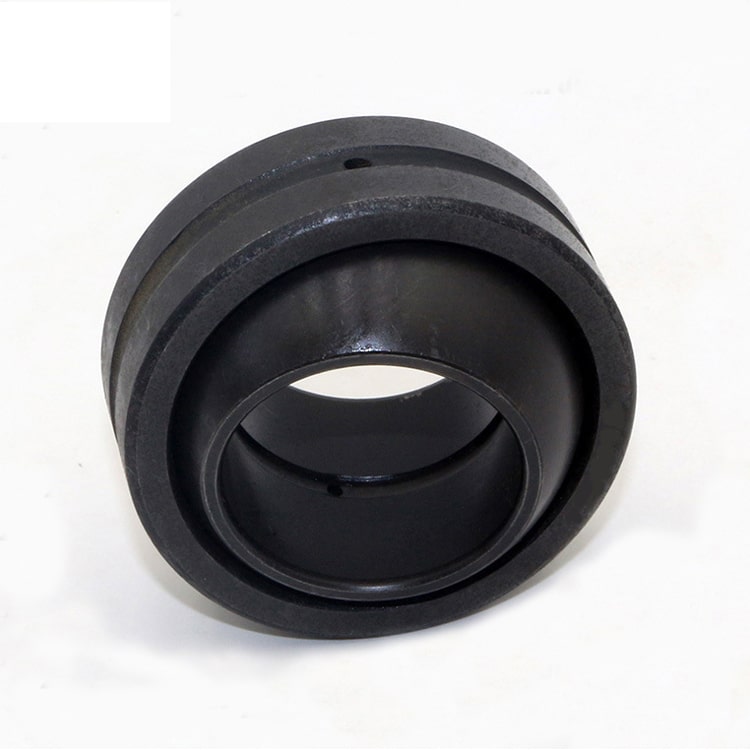 Factory Supplier Self Lubricating GEZ95ET-2RS Radial Joint Bearing