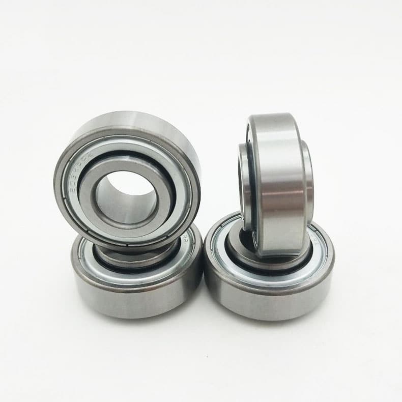 203KRR2 203KRR AH02 203KRR 203KRR3 203KRR5 Agricultural Ball Bearing