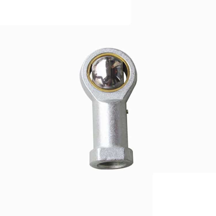 Female Rod End 30mm PHS30 Right hand Bearing with grease nipple
