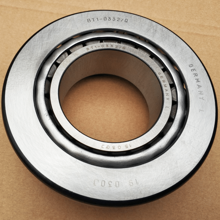 BT1-0160 BT1-0201/QCL7C inch Tapered Roller bearing for Automotive