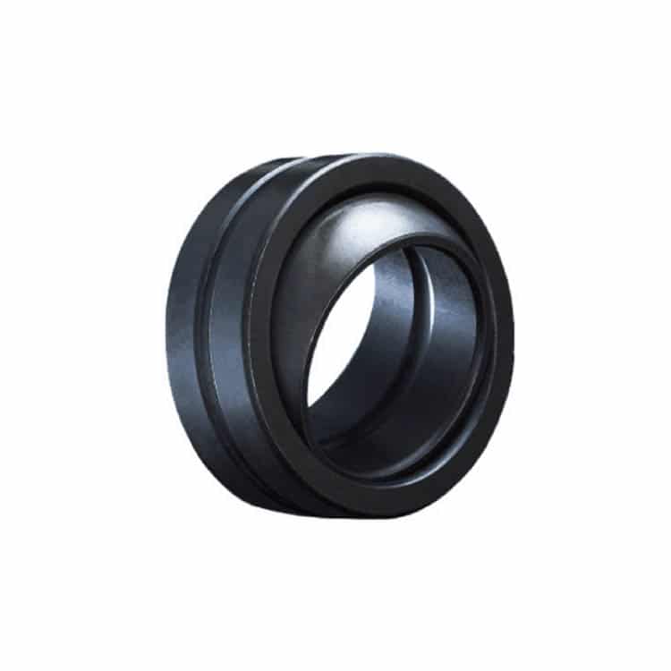Self-Lubricating Aggravated GEG40ET-2RS 40x68x40 mm Radial Joint Bearing
