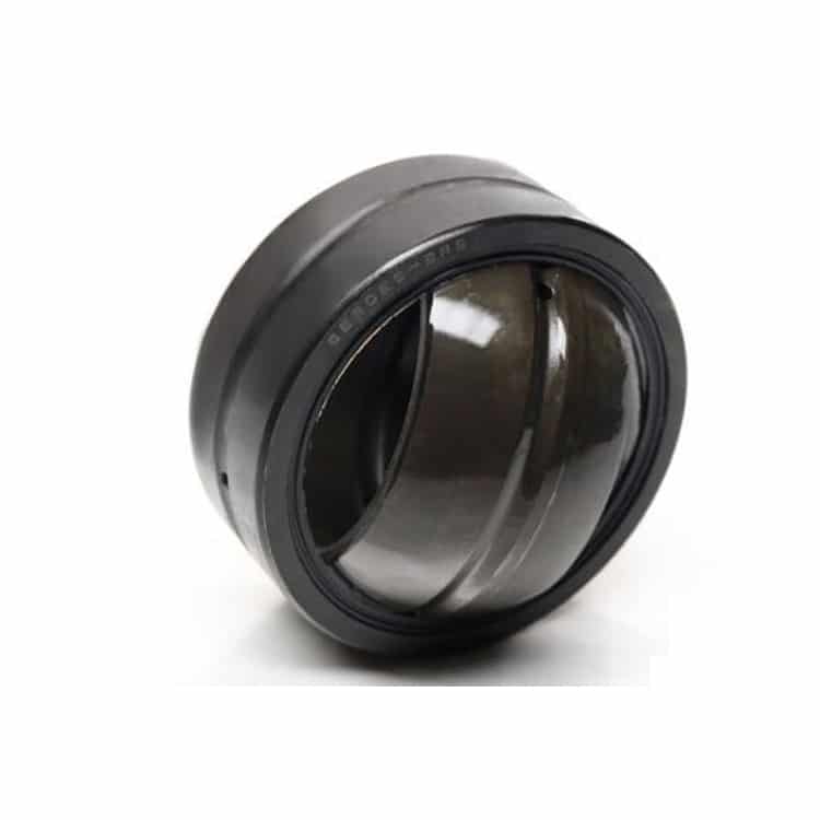 GE180-ES-2RS 180x260x105 mm Joint bearing Spherical Ball Bearing