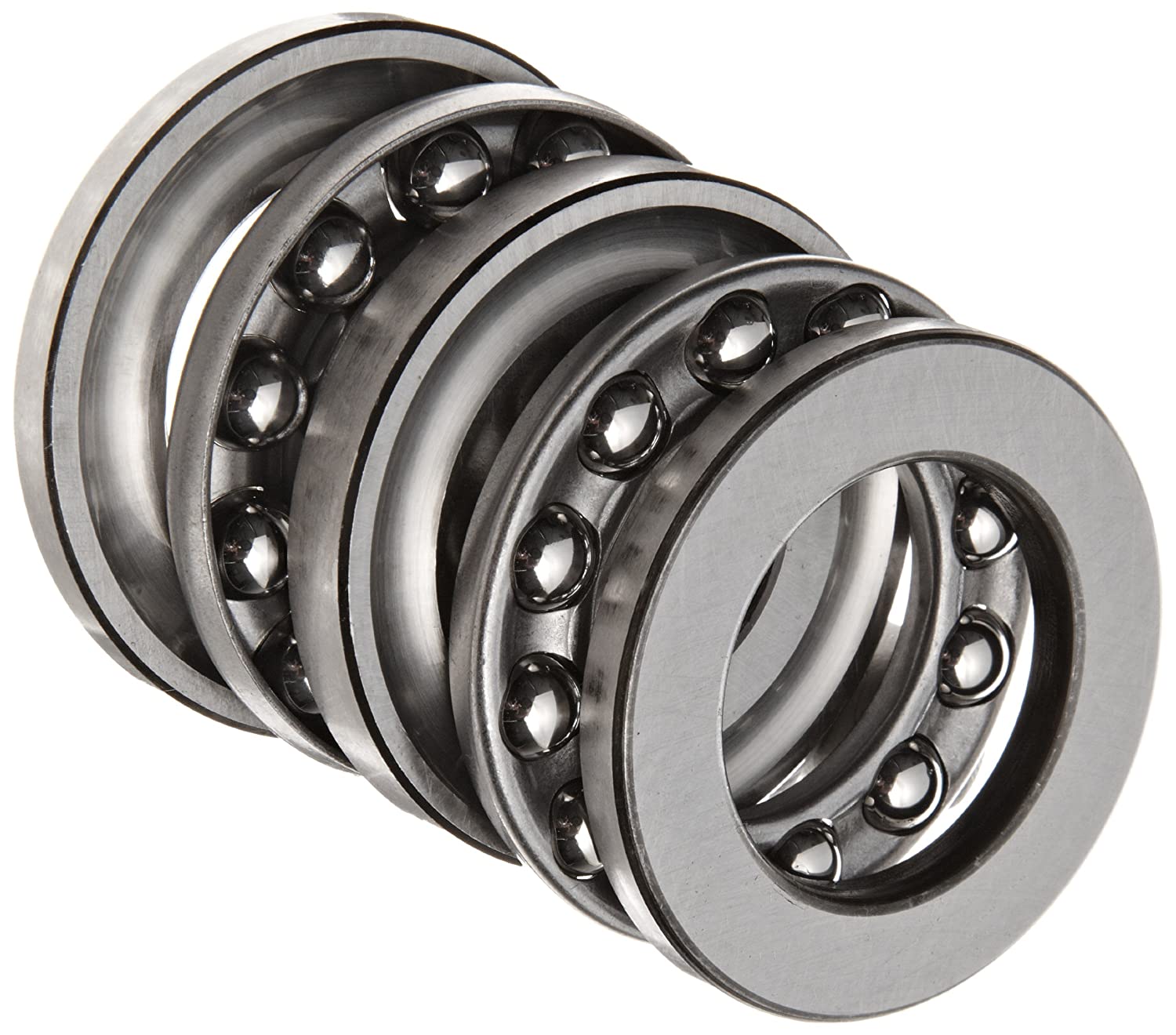 HRB Chrome Steel Low Price High Quality 51315 8315 Thrust Ball Bearing