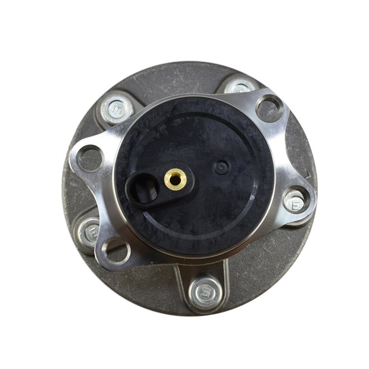 HUB184-12 43200-50Y00 515025 wheel bearing hub assembly