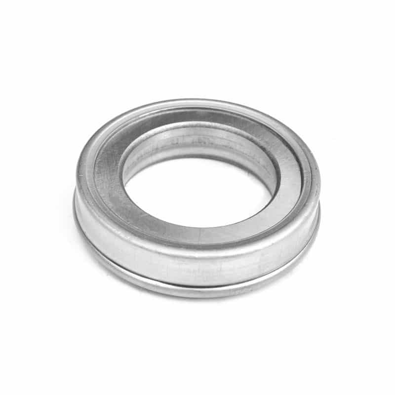 30TAG12 Clutch Release Bearing For Forklift 30.2x54x17mm