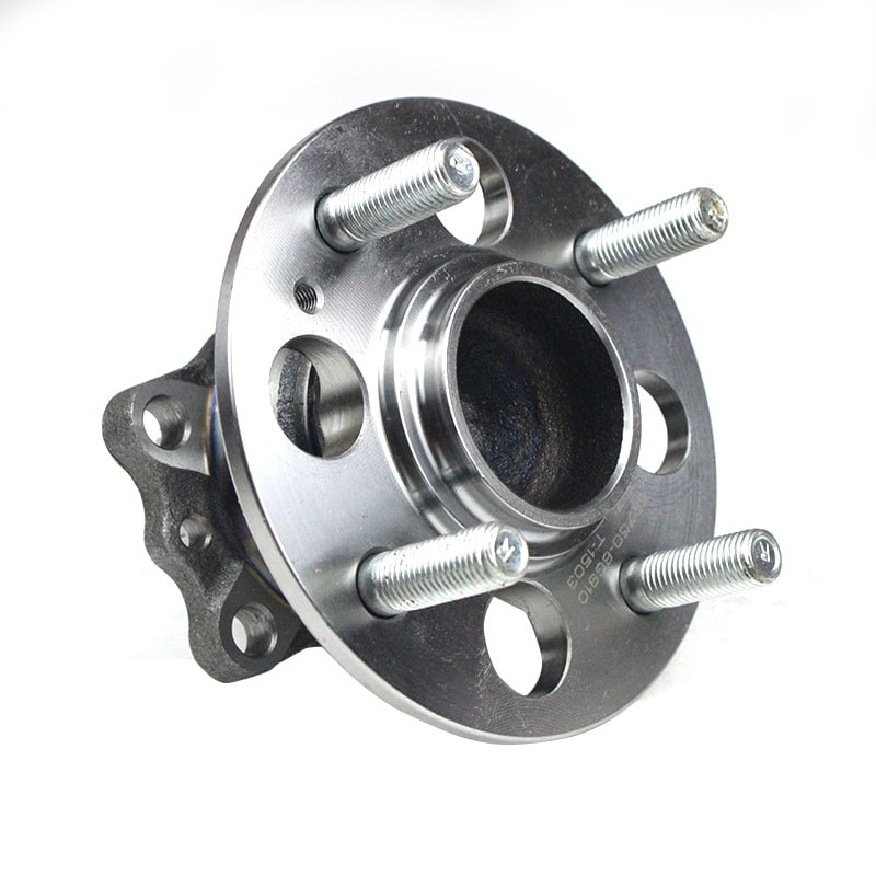 Rear prado wheel hub bearing 42450-48050 3DACF033F-7CS