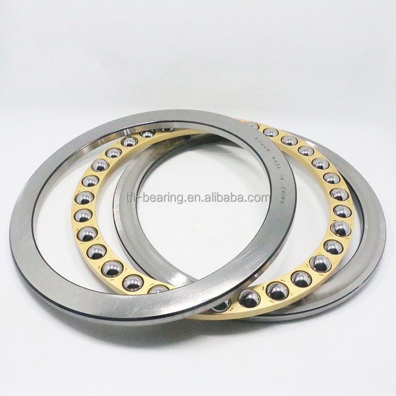 51326 51328 Thrust ball bearing for low speed reducer