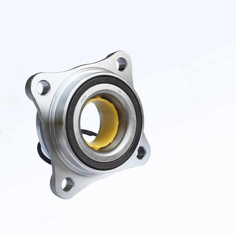 China supplier Wheel Hub Bearing 43560-26010 with low price