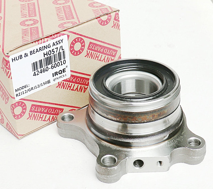 Automotive Wheel Hub Unit Koyo 3DACF026F-24HS 42450-52060