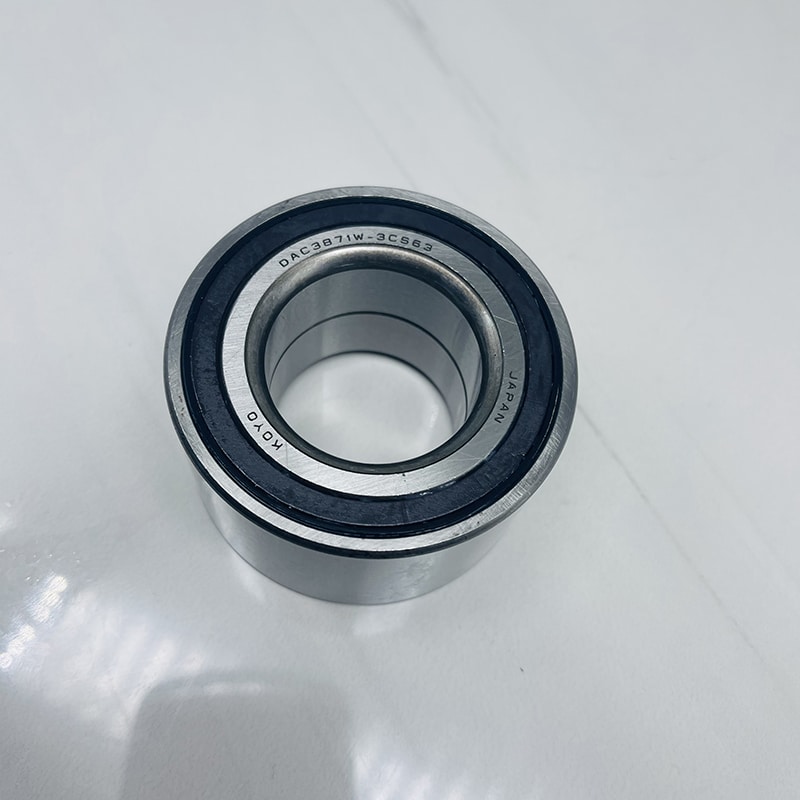 SNR 51720-29100 BAHB636193 Automotive wheel bearing