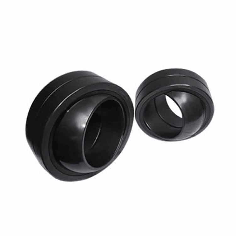 High Quality GE240ET-2RS  Spherical Ball Radial Joint Bearing