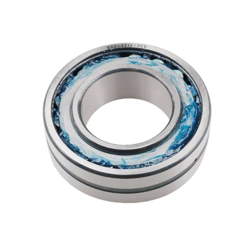 BS2 23026 23028 23030 2CS NSK Double sealed spherical roller bearings