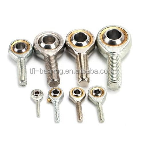 Factory POS14 14*34*19mm Thread ball joint rod end bearing