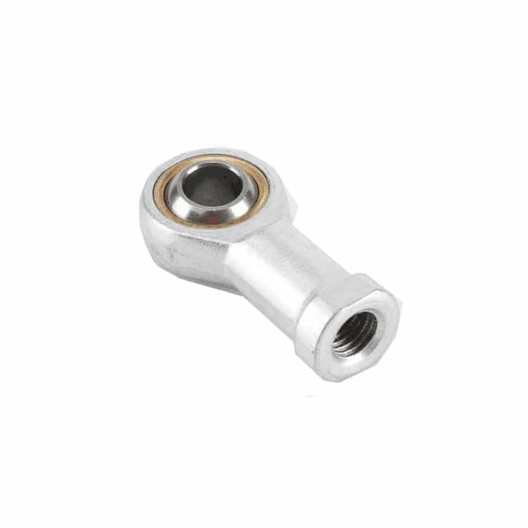 Low Noise SI30T/K SI30-1T/K Rod End Joint Bearing