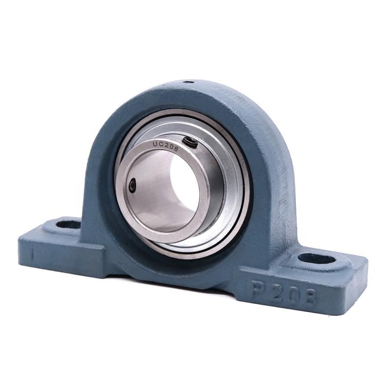 UCP320  UCP326 UCP328 Pillow Block Bearing for Packaging Machinery