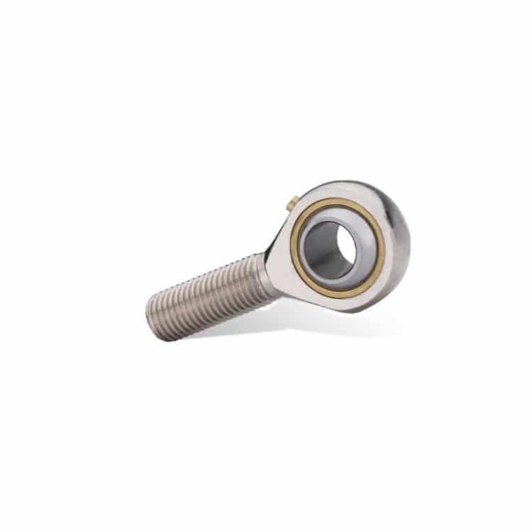 High Quality POS 6  External Thread Rod End Joint Bearing