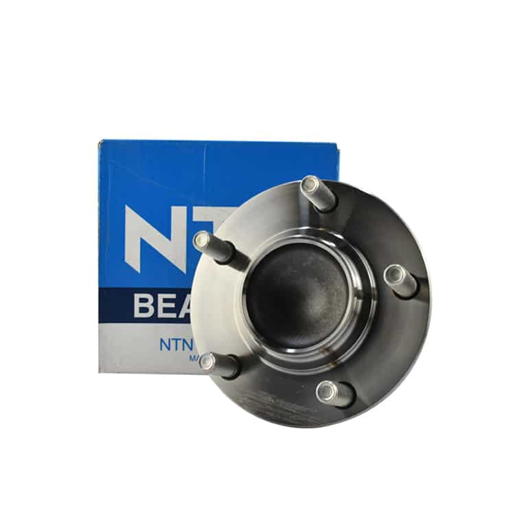 NTN Brand Wheel hub Bearing FOR MITSUBISHI 3785A008 hub092t-32 HUB092T-38