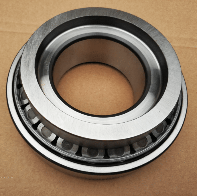 BT1-0160 BT1-0201/QCL7C inch Tapered Roller bearing for Automotive