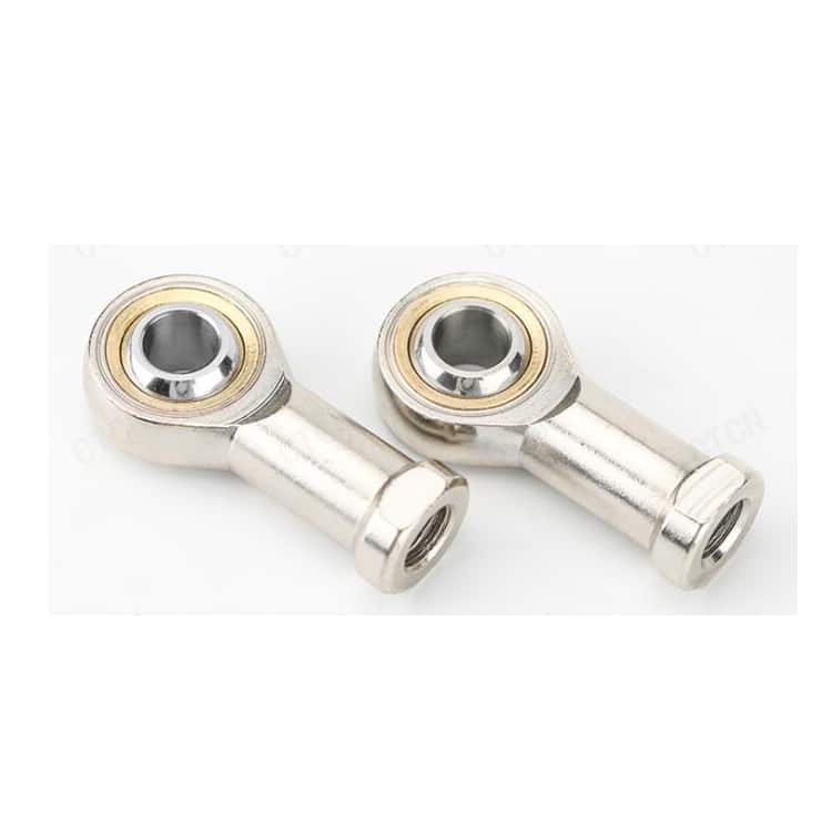 High Strength SI25T/K 25x60x31 mm Rod End Joint Bearing