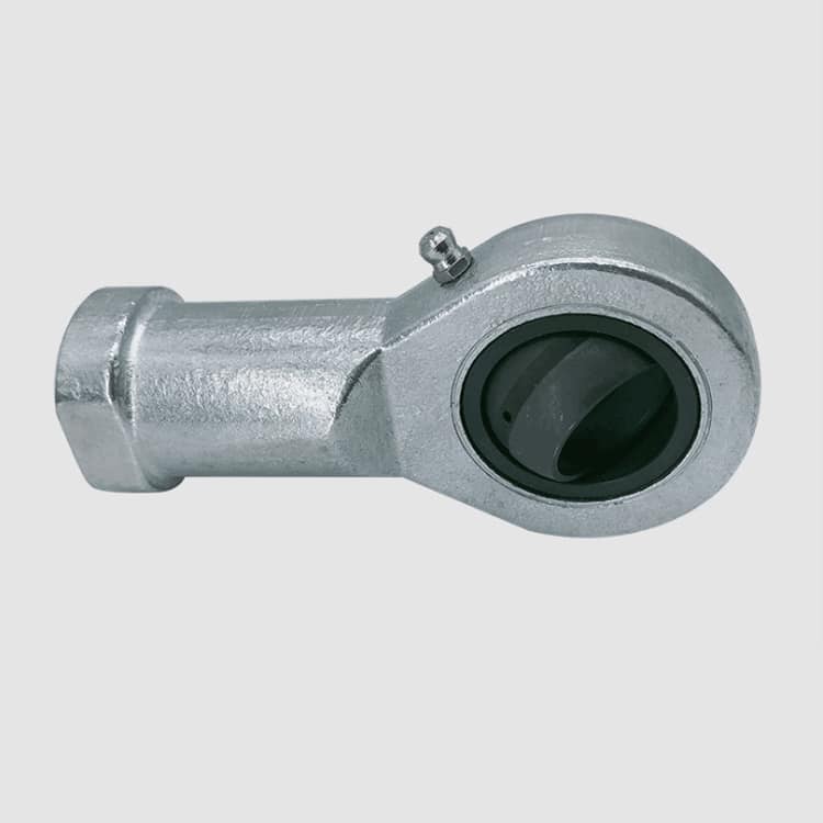 High Quality SI60ES SA60ES Right  Left Hands Rod End Joint Bearing For High Strength Cylinder Connector