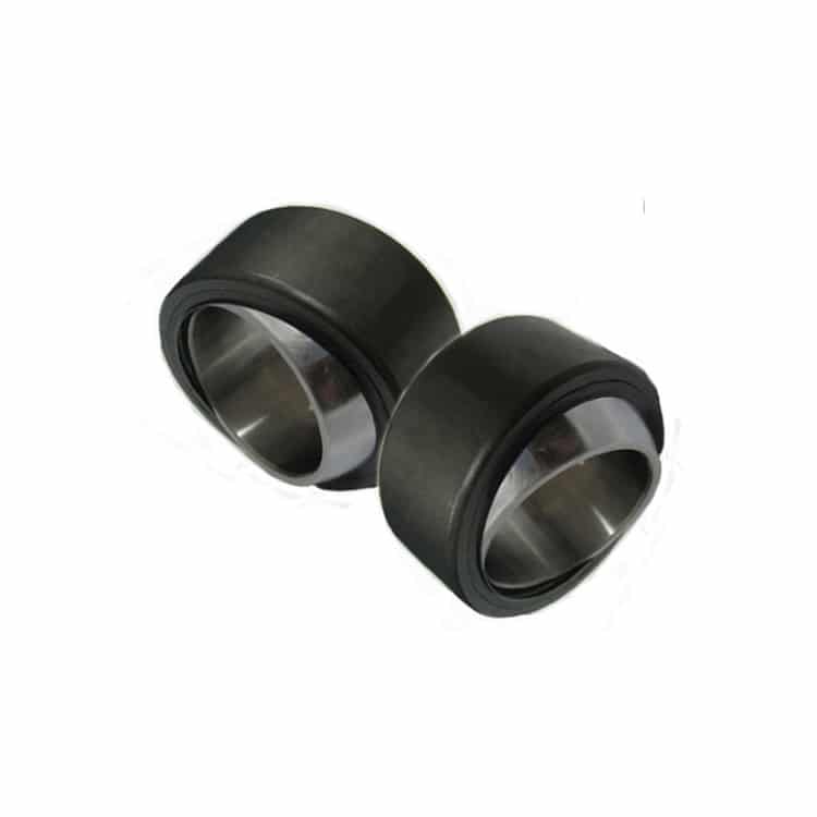 Factory Direct Sales Self Lubricating GEZ101ET-2RS Radial Joint Bearing